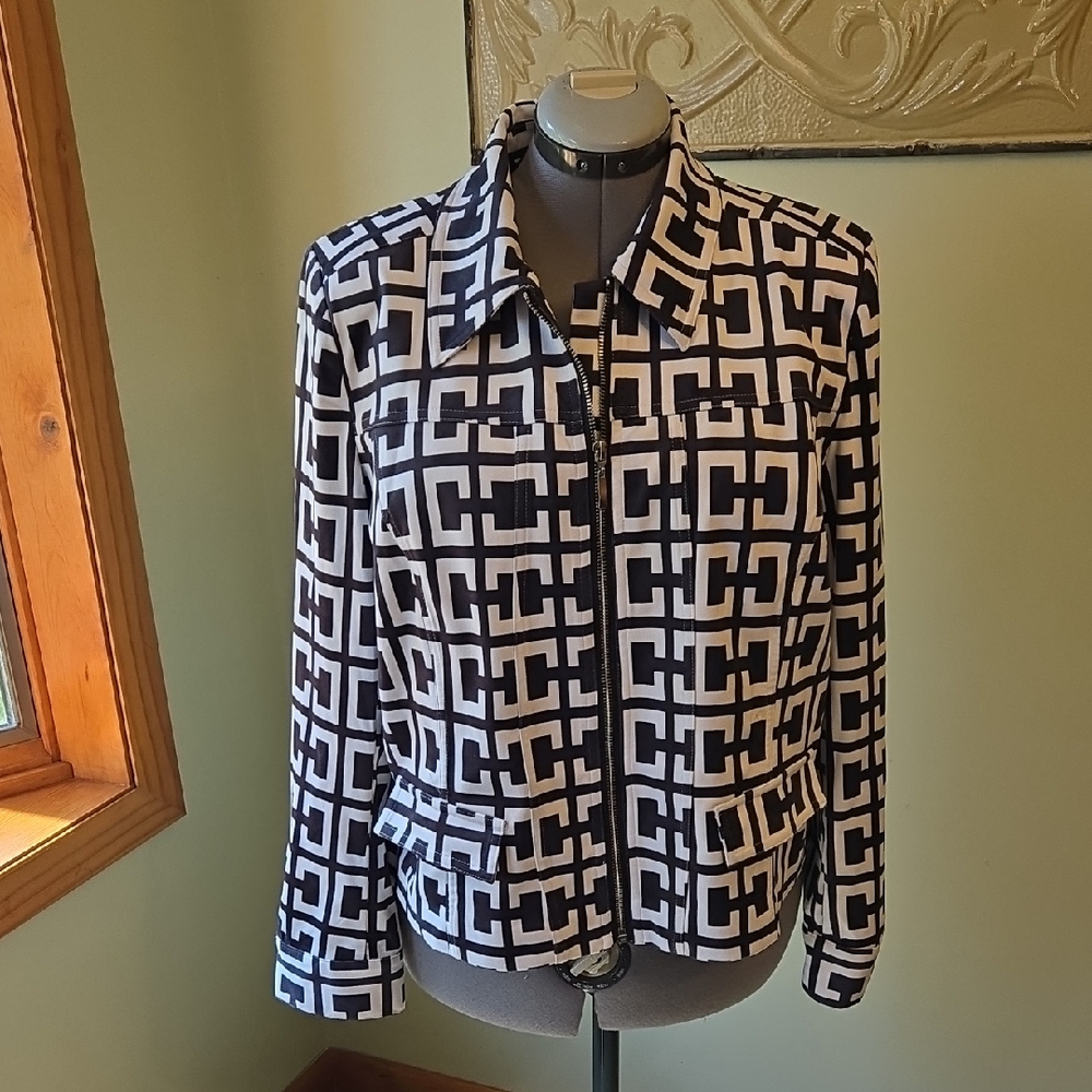 Fitted Jacket XL/16 Great Condition